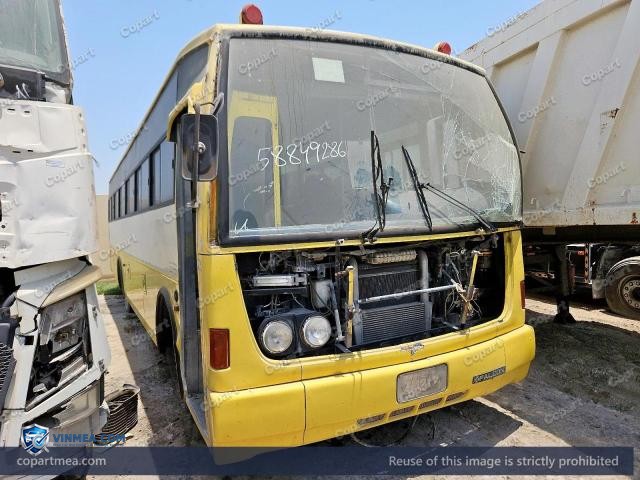2012 ASHO LEYLAND — Lot 58849286 auction photo
