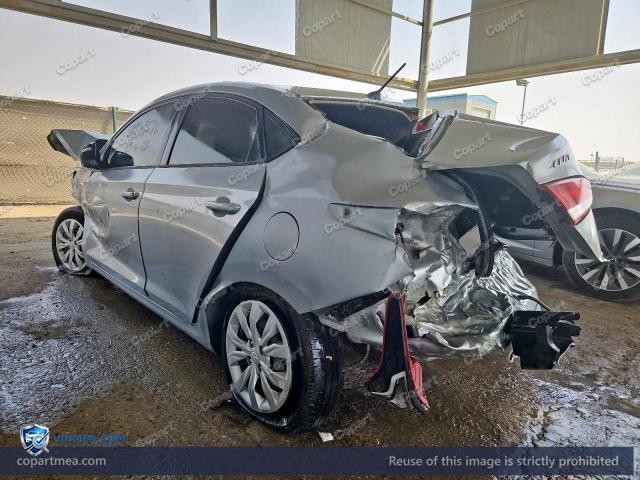 Auction photo