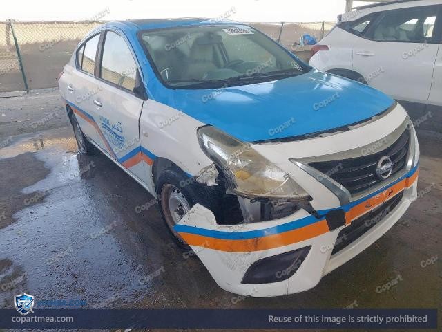 Auction photo