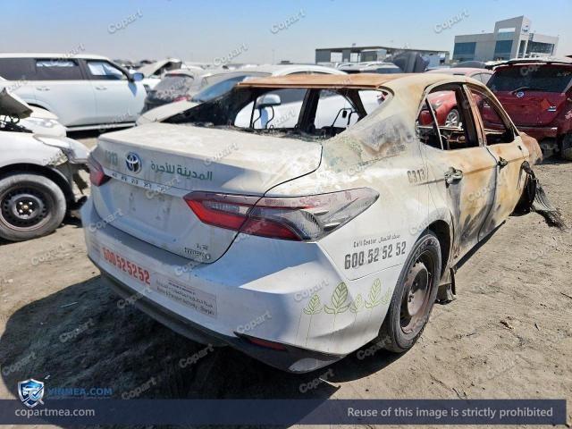 Auction photo