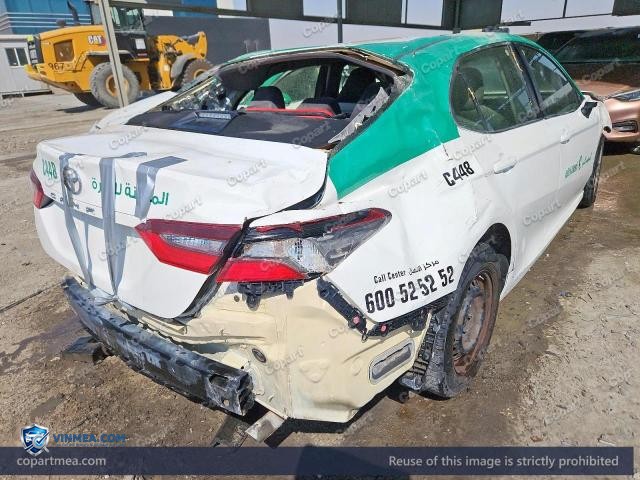 Auction photo