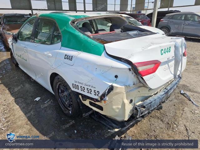 Auction photo
