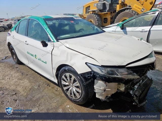 Auction photo