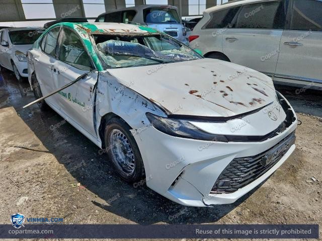 Auction photo