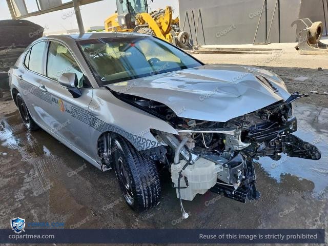 Auction photo