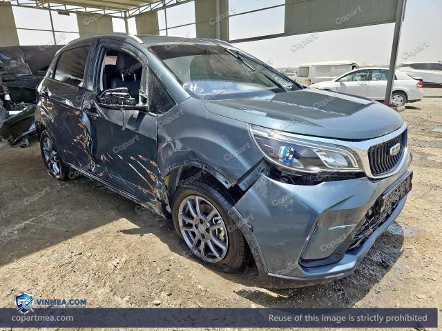 2026 GEEA GX3 — Lot 58851046 auction photo