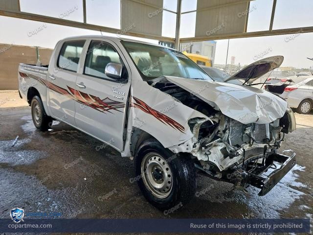 Auction photo