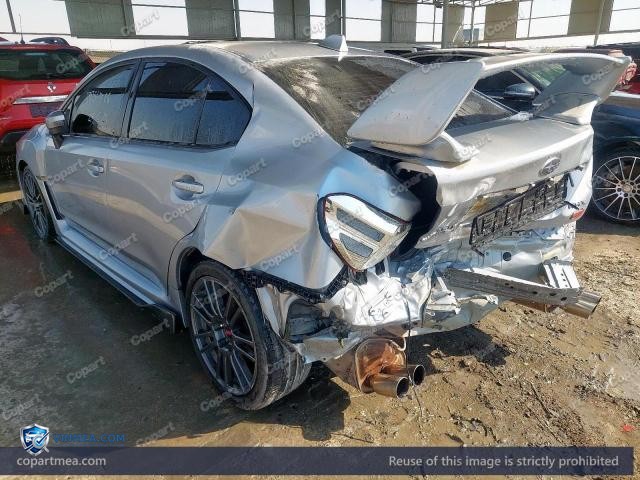 Auction photo