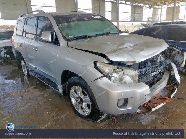 Auction photo