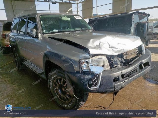 Auction photo