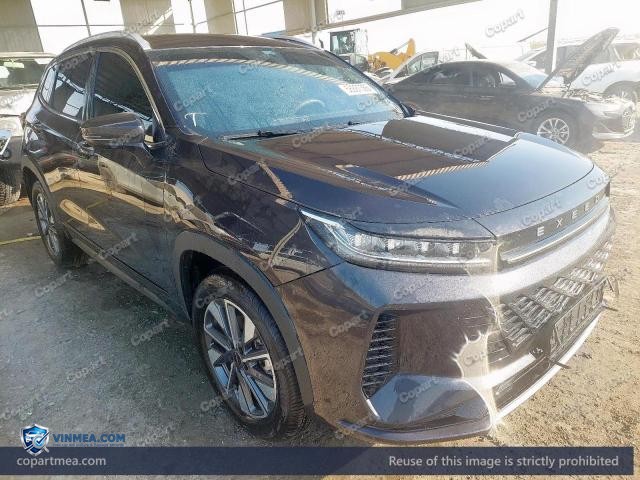 2026 EXEE LX — Lot 58867386 auction photo