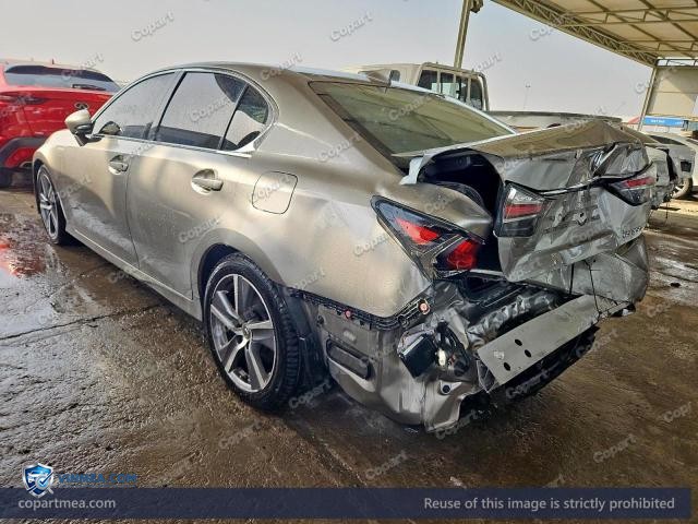Auction photo