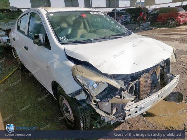 Auction photo