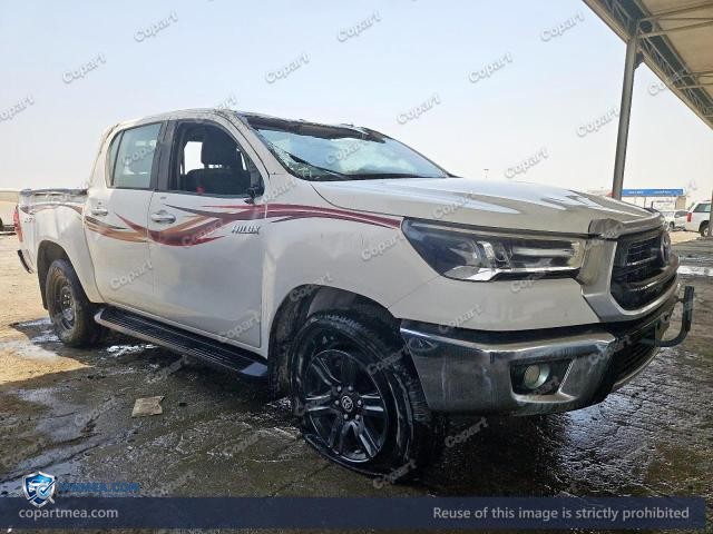 Auction photo