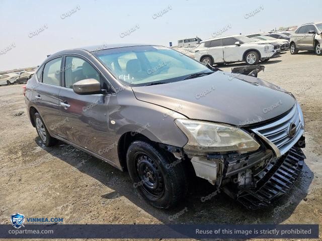 Auction photo