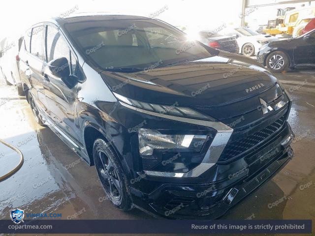 2024 MITSUBISHI XPANDER — Lot 58872976 auction photo