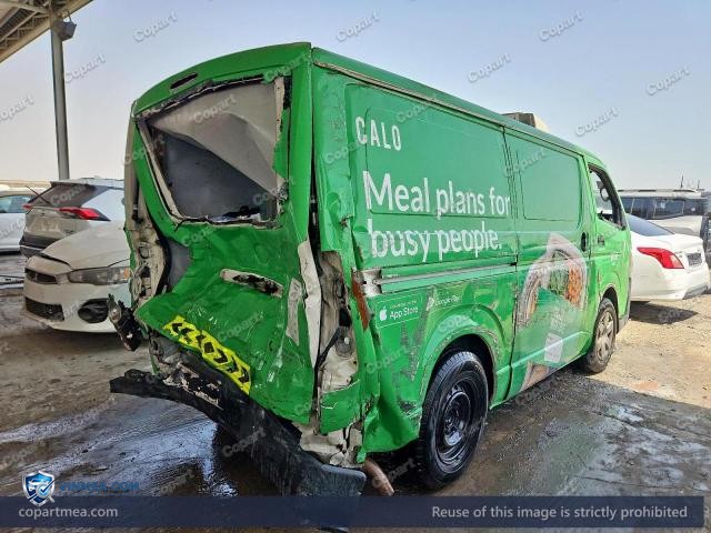 Auction photo