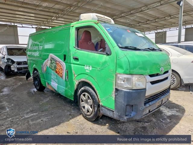 Auction photo