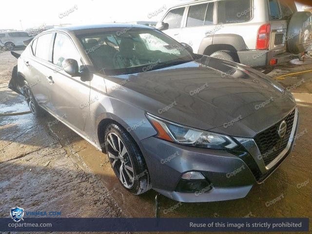 Auction photo