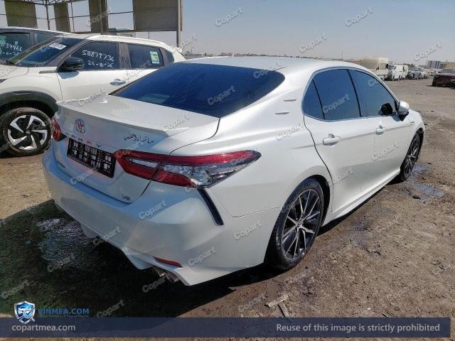 Auction photo