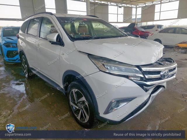 Auction photo