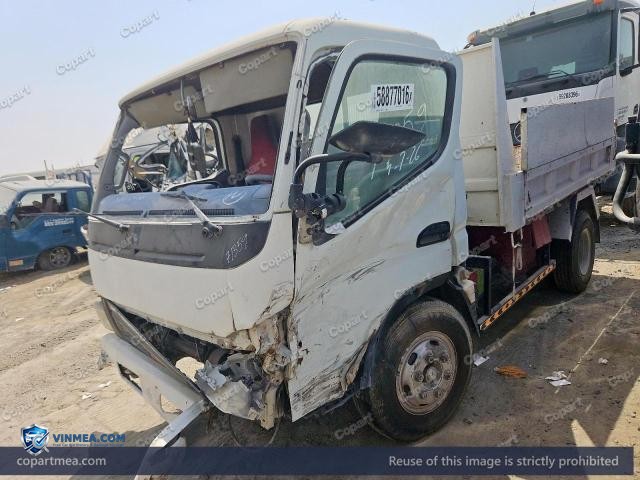 Auction photo