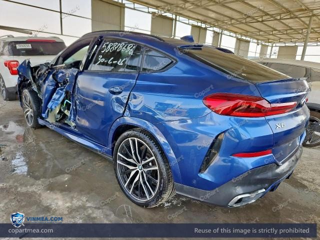 Auction photo