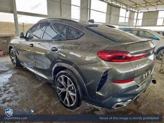 Auction photo