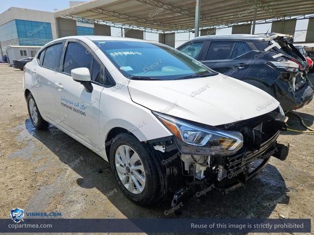 Auction photo