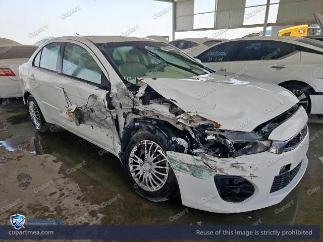 Auction photo