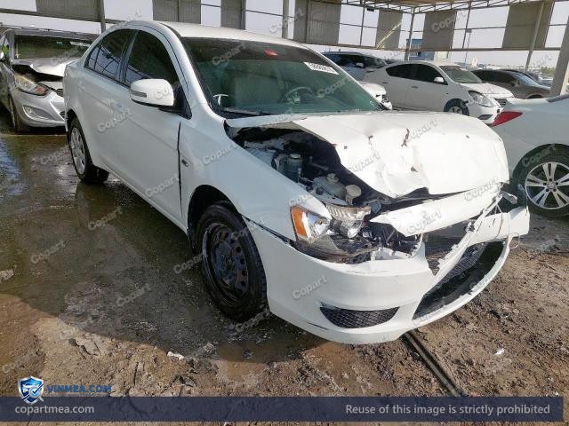 Auction photo