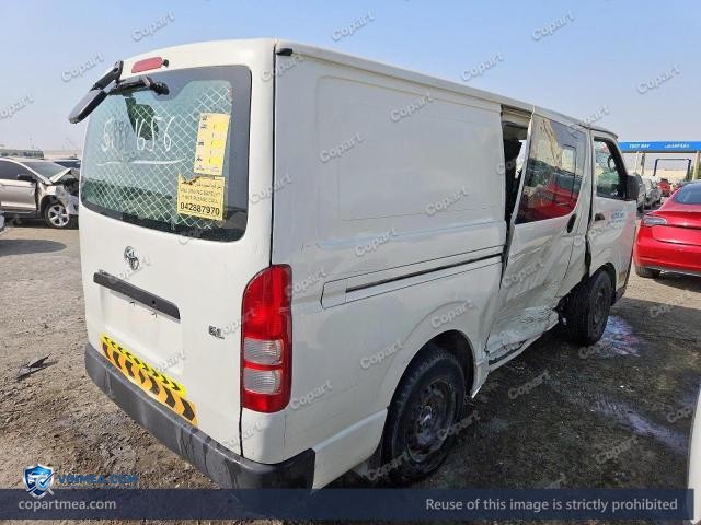 Auction photo