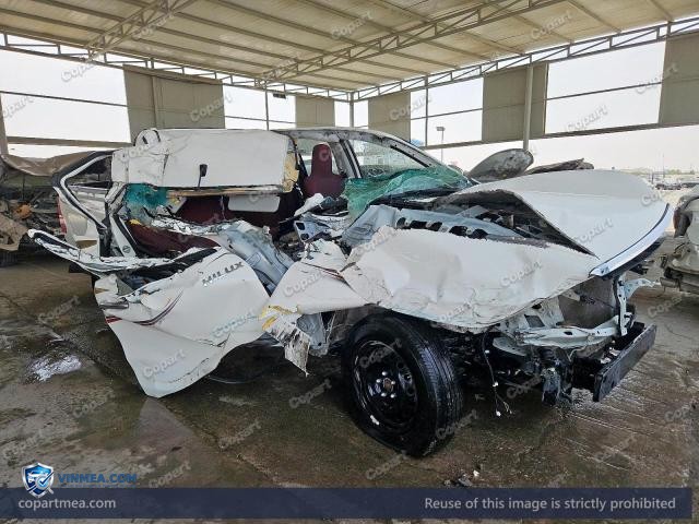 Auction photo