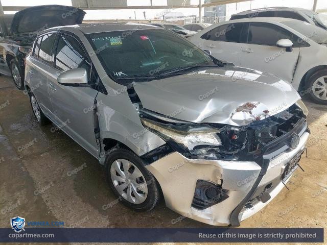 Auction photo