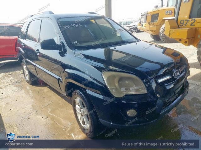 Auction photo