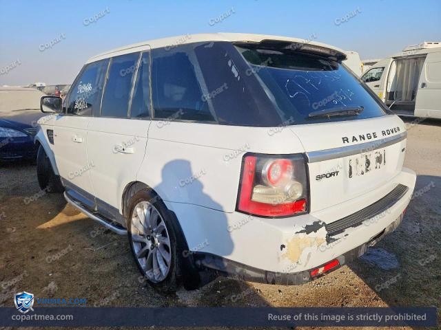 Auction photo