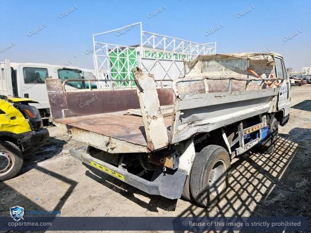 Auction photo