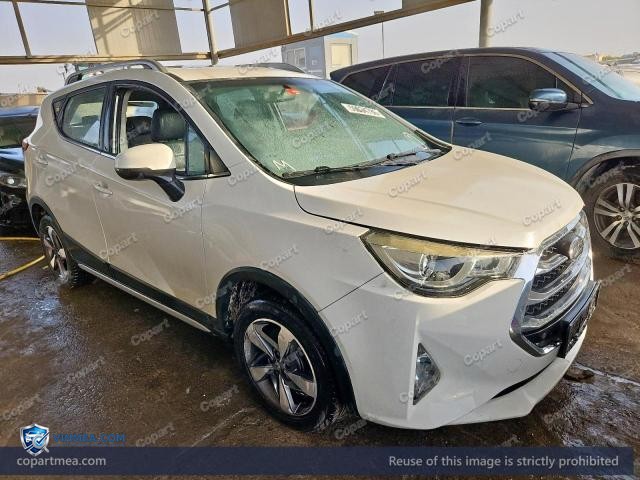 2023 JAC S3 — Lot 59034786 auction photo