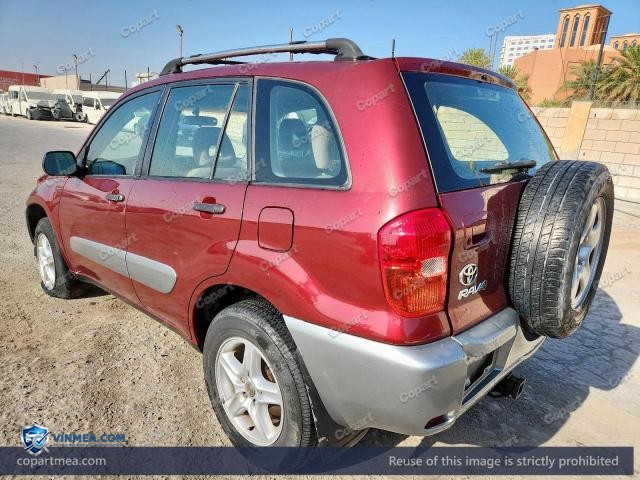 Auction photo
