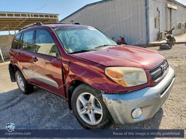 Auction photo