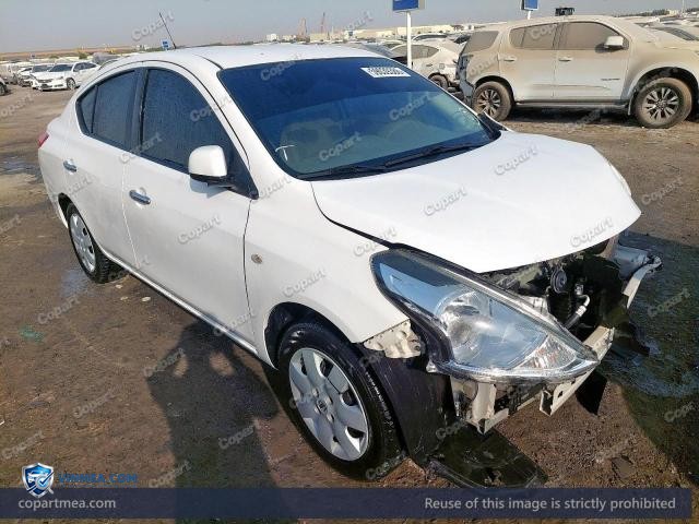 Auction photo