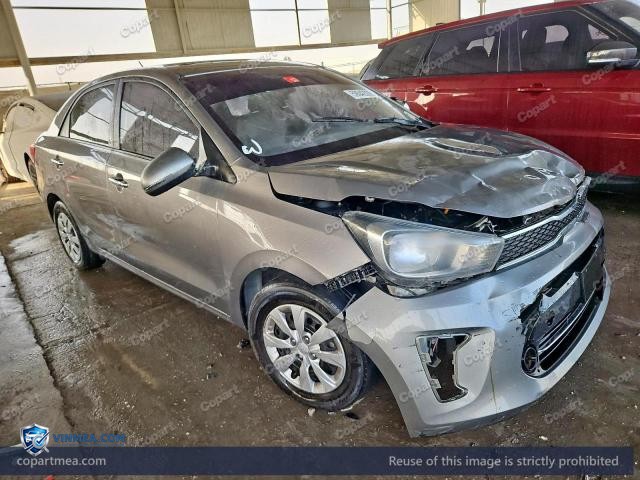 Auction photo