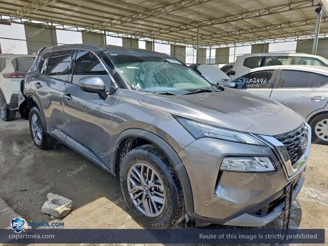 Auction photo