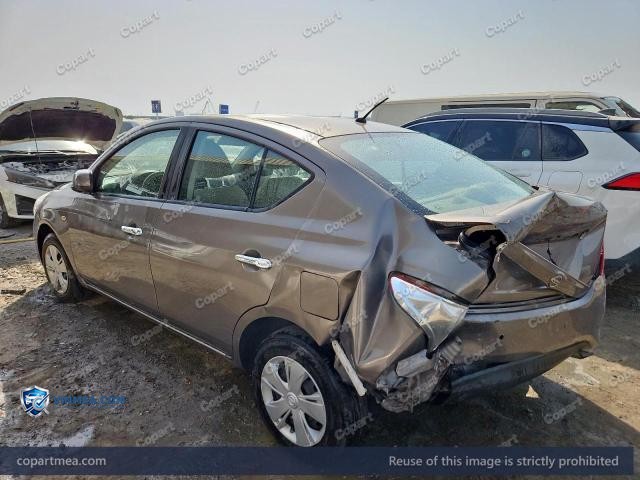 Auction photo