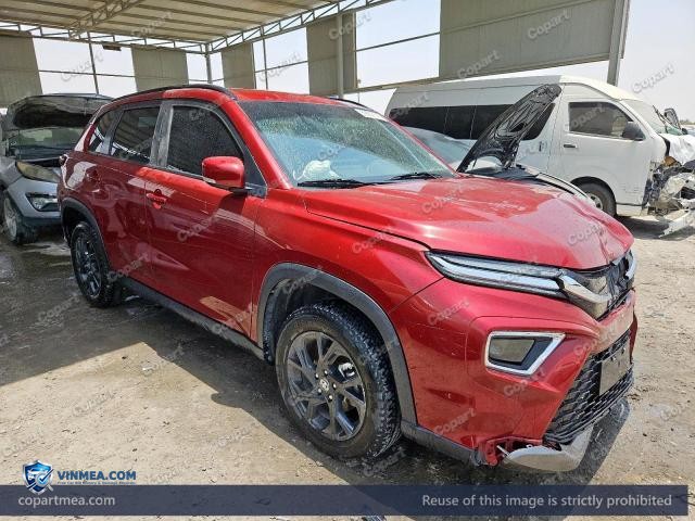 Auction photo