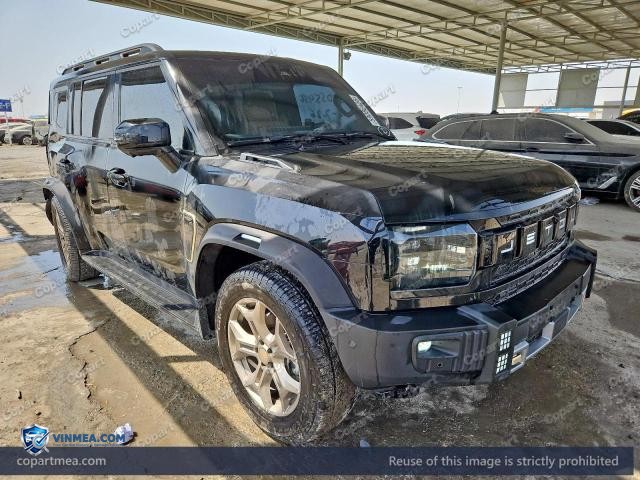 2025 JETO T2 — Lot 59055456 auction photo