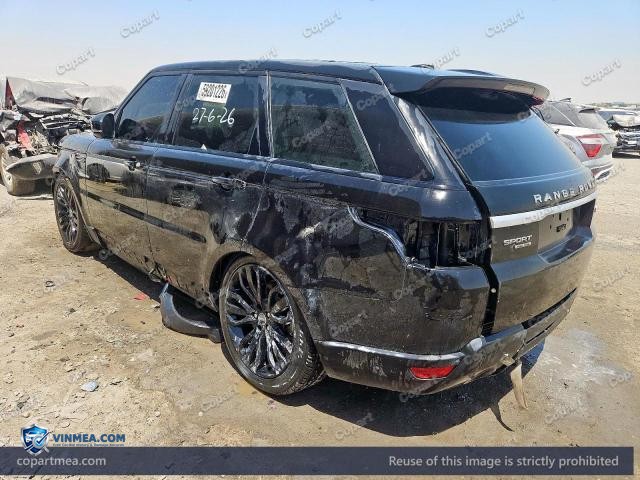 Auction photo