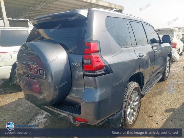 Auction photo