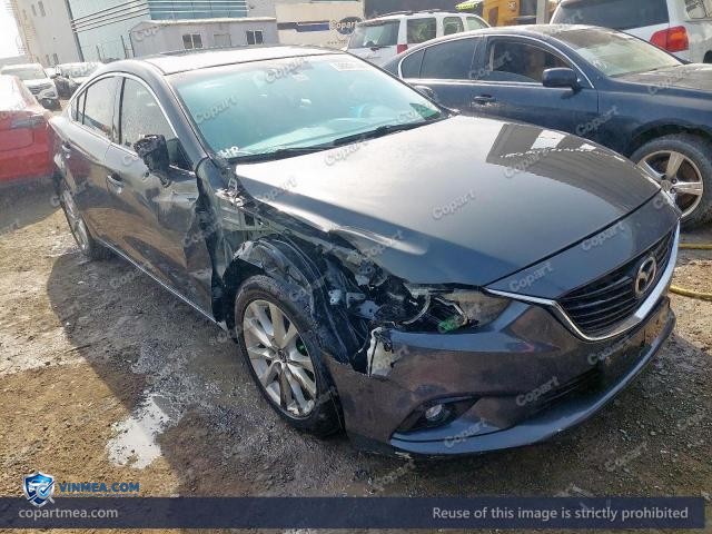 Auction photo