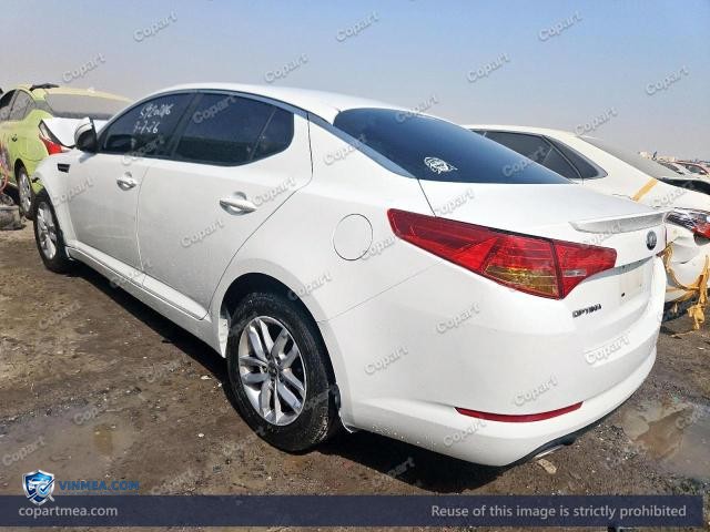 Auction photo